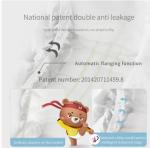 Breathable and dry soft and thin disposable tape diapers for diaper manufacture