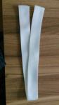 Polyester Full Body Harness Tear Webbing 45mm Width Fall Protection Arrestor