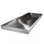 SS16L 430 2B BA Stainless Steel Sheet Metal 316 201 304 1000mm 1219mm