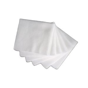 China Medical Spunlace Nonwoven Fabric Non Woven Swabs Without Or With X Ray factory