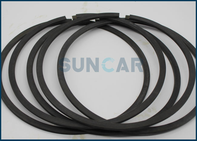707-44-17910 7074417910 Piston Steer Seal Ring For Hydraulic Cylinder KOMATSU