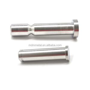 China Customized Colors High Precision Aluminum Accessories CNC Machining Turning Milling Parts factory