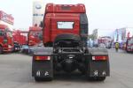 FAW Jiefang J6P Tipper Dump Truck 6X4 Tractor 460 HP Euro 5