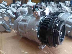 China Auto AC Conditioning Compressor For BEN GLC 6PK 110MM OEM 0008306700 DS87007 factory
