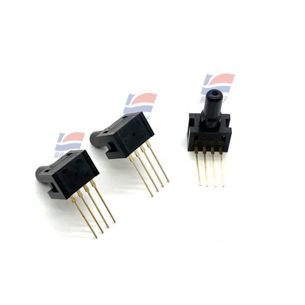 YJJ 26PCAFG6G ±1 Psi Vacuum Gauge Pressure Sensor Is Used In Instruments And
