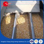 304 SUS Z Type Bucket Elevator Machine