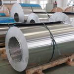 1mm 0.2mm Aluminium Coil Sheet 1050 3003 3004 5005 5052 H32 For Decoration