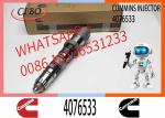 ELIC Excavator 4902828 4902827 4326780 3766446 4326781 4088428 4928346 4076533