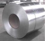 DX51 1219 1500 Q195 Q235 Galvanized Steel Coils Corrosion Resistance