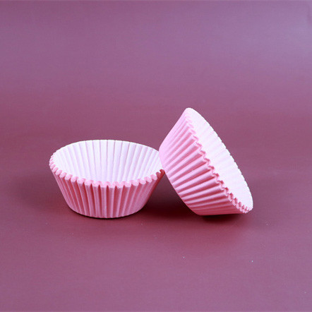 Assorted 1000 pcs / Pack Cake Muffin Paper Cups Cupcake Liner Cake Mold Kitchen Baking Tools
