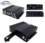 Car GPS Tracking SD Card Mobile Black Box Recorders H.264 Real time Monitoring
