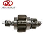 132mm ISUZU Electrical Parts 8971797710 8972305640 Starter Gear