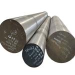 Cold Drawn Round Steel Bar S690ql Hot Rolled Steel Round Bar S48c