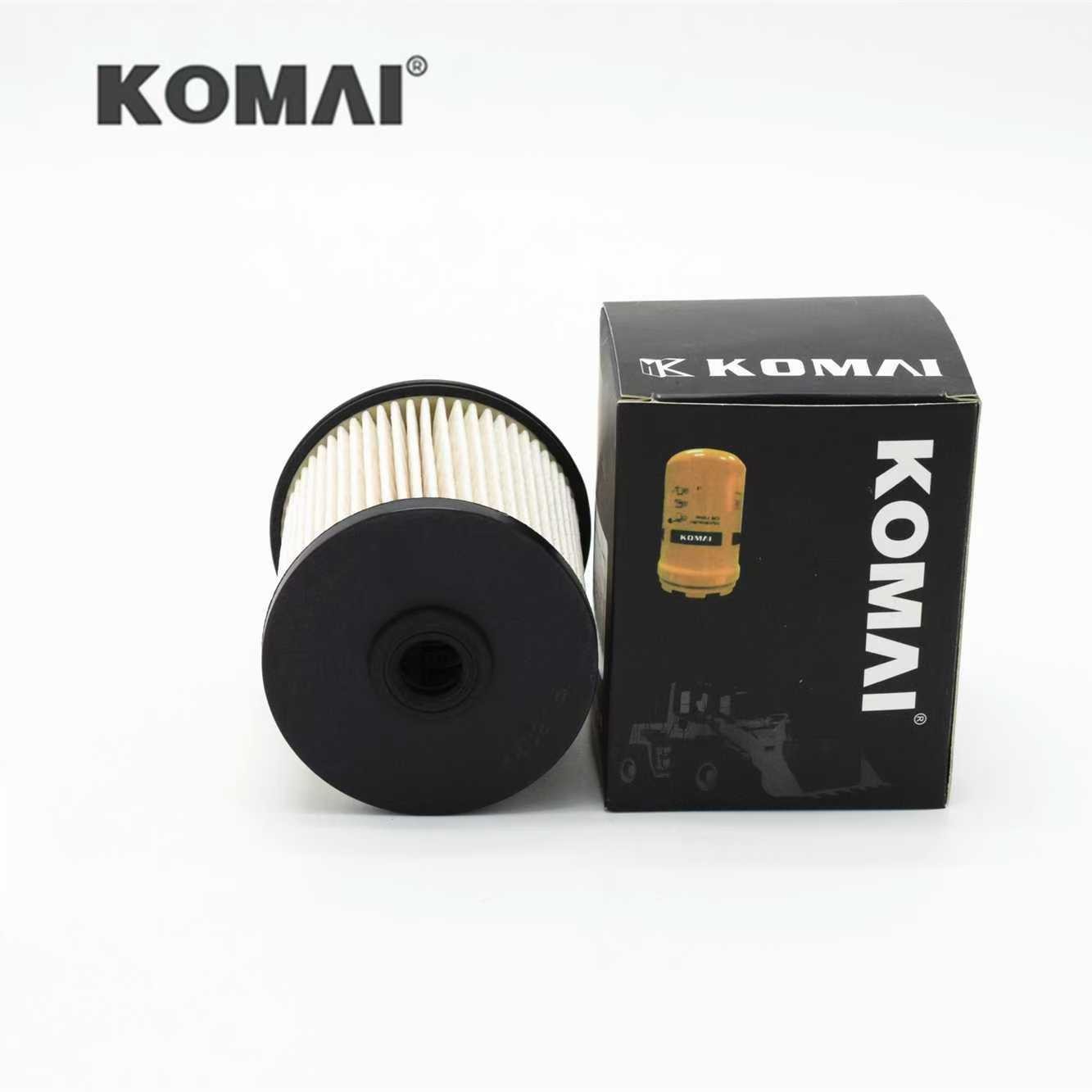 KOMAI Fuel Filter 400508-00101 SN 25182 PU8022 400403-00444A for DX55-5 60 75 88-9C