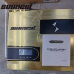 1500W 2Kw Solar Power Inverter Inverter Solar Generator Battery Management