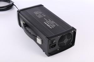 China 12v 24v 36v 48v 60v 72v Battery Charger OCP OLP OVP Protection factory