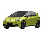 2023 VW ID3 CROZZ Pure Electric Vehicle 170 Horsepower Electric Motor and 125kW