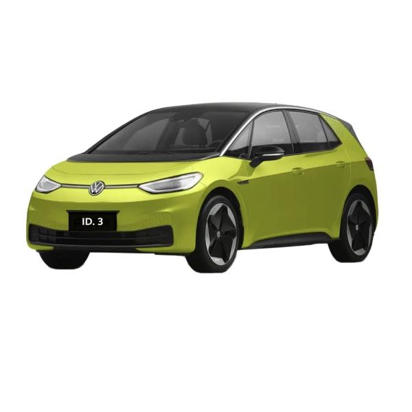 2023 VW ID3 CROZZ Pure Electric Vehicle 170 Horsepower Electric Motor and 125kW