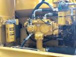 Original Japan 320D Caterpillar Excavator 20 Ton Operating Weight in Great