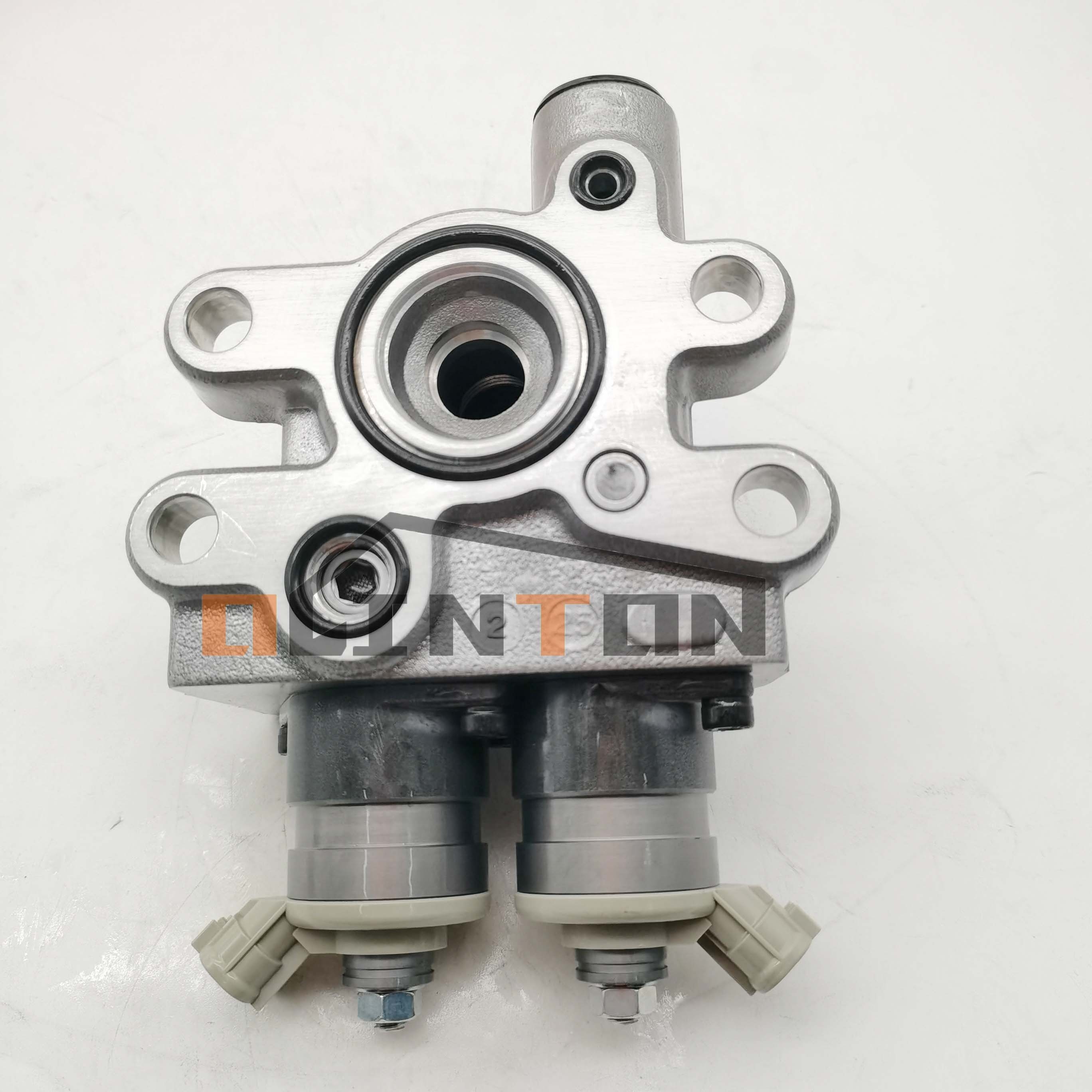 ZAXIS240-3 ZAXIS270-3 Excavator Solenoid Valve Assy 4400442 9218269 Part Number