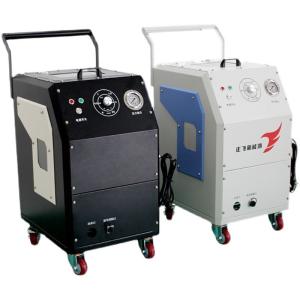China Automotive Car Carbon Cleaning Machine Hydrogen Engine Dry Ice Hho Cleaner factory