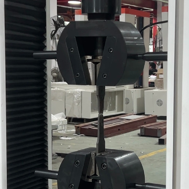 Universal Testing Machine Computer Controlled Universal Metal Tensile Testing