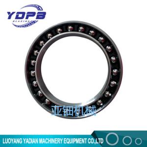 China 58.96x79.74x11.5mm Flexible Bearings custom made Harmonic drive reducer bearings factory