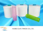 Raw White Plastic Cone 100 Yizheng Dyed Polyester Yarn 210 Material 40s/2