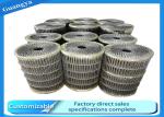 25mm Pitch 316 Stainless Steel Food Conveyor Chain