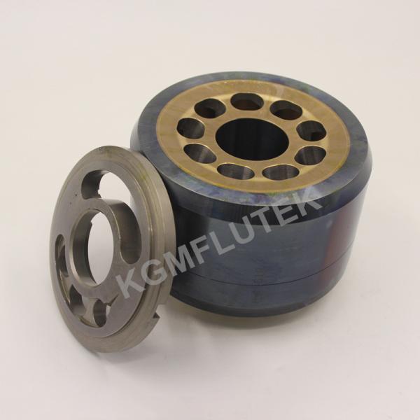 K5V140 K5V140DT K5V140DTP Excavator Hydraulic Pump Parts Cylinder Assembly And
