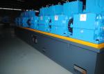 Straight Seam Stainless Steel Pipe Mill Production Line
