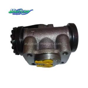 China Front Drum Cylinder Wheel Brake Parts 8970786140 8971709510 For ISUZU NPR71 4BD1 factory