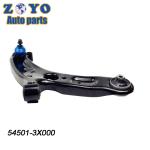 Hyundai Elantra 2013 RK622646 Auto Spare Parts Right Front Lower Suspension