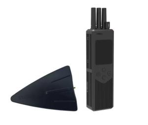 China Digital Transmission Antenna Outdoor Waterproof Fiberglass Antenna for Uav/Fpv factory