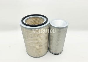 China Engine Parts Truck Air Filters Cartridge A6006 A6007 P127314 factory