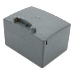 OEM ODM LiFePO4 lithium battery pack golf cart EV 48v 100ah 200ah golf cart club