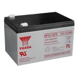 YUASA NP12-12FR Valve Regulated Lead Acid Battery 12V 18Ah UPS Storage Batteries