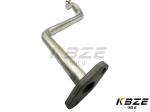 KBZE 6738-81-8410 6738818410 KOMATSU 6D102 ENGINE TURBOCHARGER OIL PIPE FOR