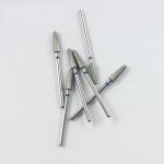 Dental Hp Burs Low Speed Burr Tapered Bur Dental Grinding Polishing Head