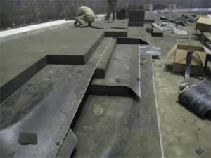 China No Degradation Cellular Glass Thermal Insulation For Harsh Environments factory