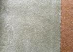 Building Decoration PP / Hemp Fiberboard , Colorful Composite Fiber Reinforced