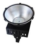 15000 Lumens Led Highbay Light Black Commercial Warehouse Lighting