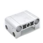Precision Die Casting Gray Iron Die Casting Part for Cold Chamber Die Casting