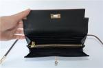 Korean version of the first layer of leather wallet leather wallet long section