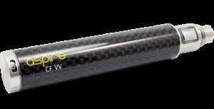 China 2014 hottest Aspire CF VV Battery 1000mah factory