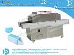 UV Ultraviolet ray sterilization tunnel，stainless steel disinfectant machine for