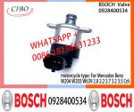BOSCH DRV Valve 0928400534 Control Valve 0928400534 for Mercedes Benz W204 W203
