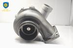 Excavator Parts 6D125 Engine Turbocharger 6152-82-8210 For PC400-3 PC400-5 PC400