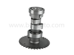 China Original Scooter Engine Camshaft for GY6 150CC 139QMB factory