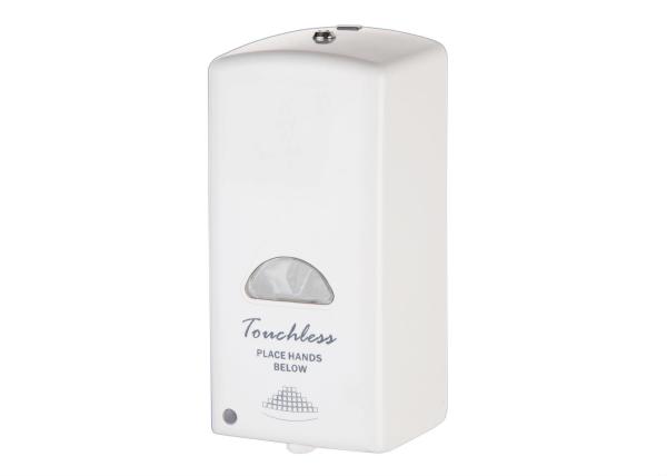 800ml Touchless Hand Sanitizer Dispenser , Patented Touch Free Hand Soap